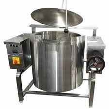 Batter Mixer Machine